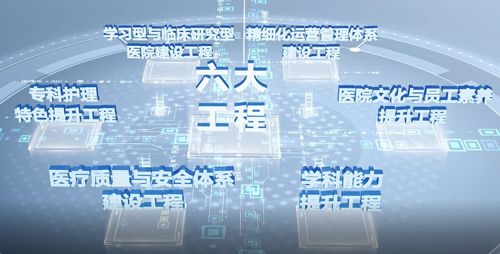 雙城聯(lián)動 青島海慈醫(yī)療集團(tuán)學(xué)科建設(shè)年與杭州軟件開發(fā)的協(xié)同發(fā)展之路