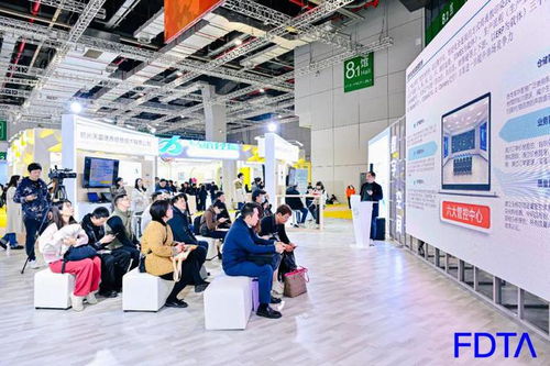 智慧方案賦能企業(yè)未來 數(shù)字時(shí)尚創(chuàng)新空間驅(qū)動(dòng)產(chǎn)業(yè)數(shù)字化轉(zhuǎn)型新篇章