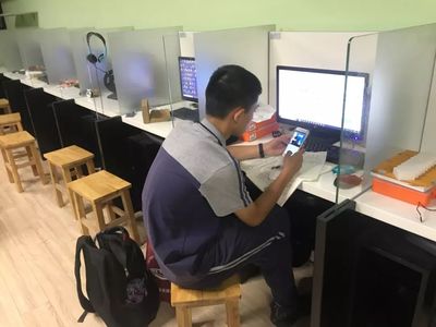 杭城編程新星閃耀！我校學(xué)子在2018年杭州市青少年信息學(xué)競(jìng)賽中勇奪佳績(jī)