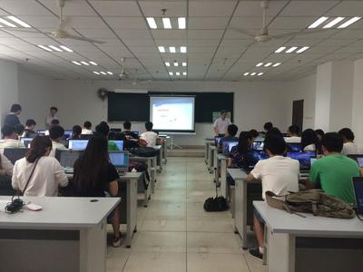 杭州嵌入式與軟件開發(fā)培訓(xùn) 浙大信電繼教中心-華嵌教育的專業(yè)選擇